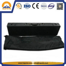 Aluminum Shooting Gun Case with Carrying Handle for Ourdoors